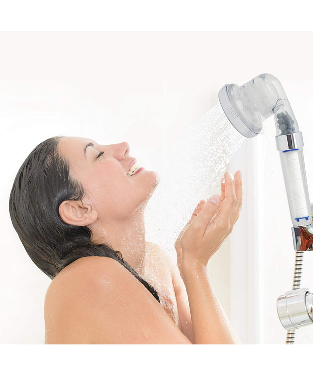 Pure Shower душ слушалка с филтър