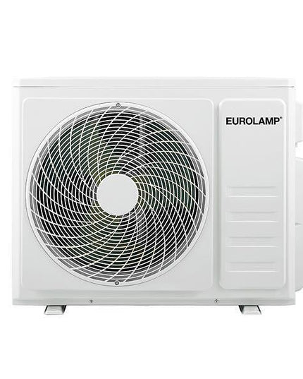 Kлиматик с мултисплит система от Eurolamp, от 1 до 3 вътрешни тела, 27000BTU, само за външни пространства