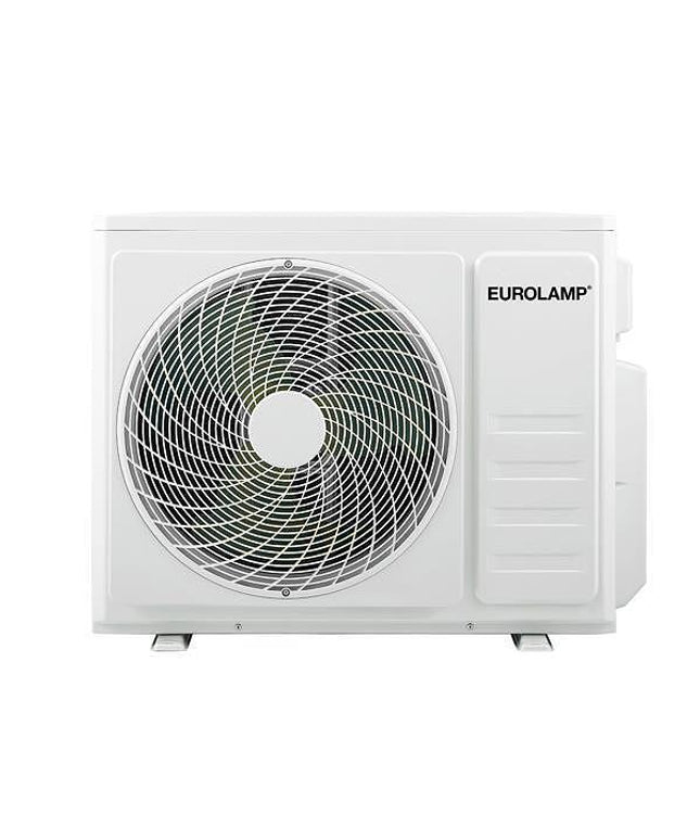 Kлиматик с мултисплит система от Eurolamp, от 1 до 3 вътрешни тела, 27000BTU, само за външни пространства