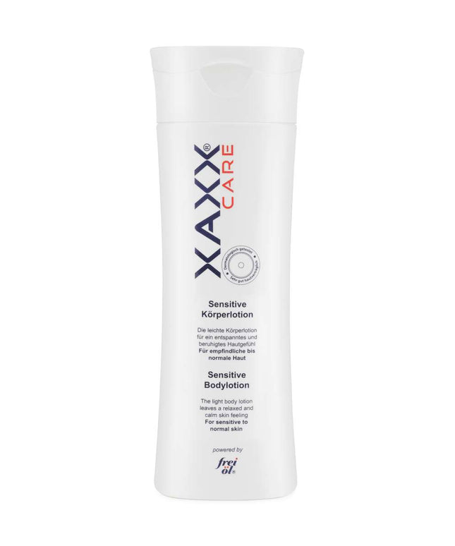 Sensitive Bodylotion 200ml