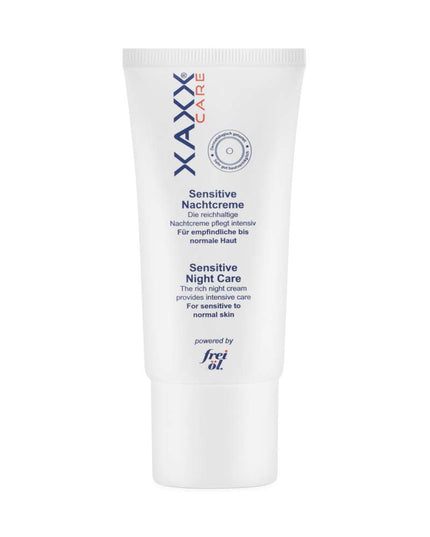 Sensitive Night Care Nachtcreme 50 ml