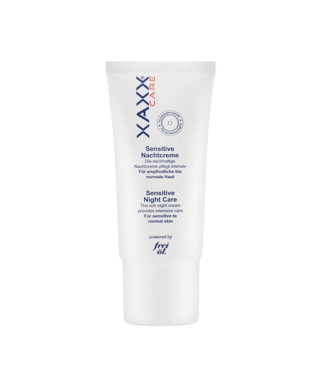 Sensitive Night Care Nachtcreme 50 ml