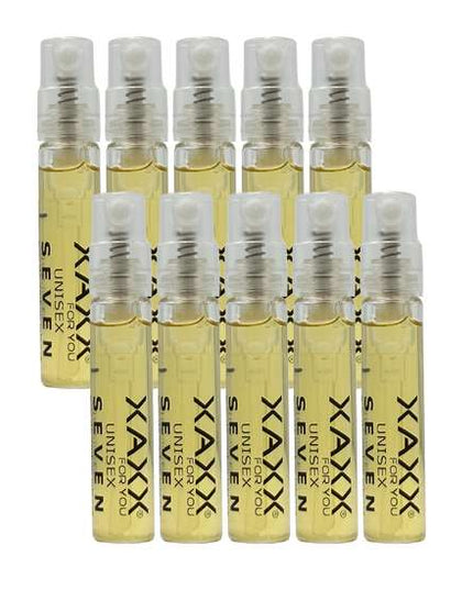 Probe, 2ml SEVEN - UNISEX - 10er Pack