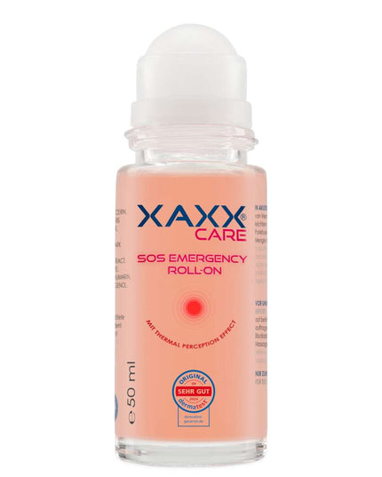 SOS EMERGENCY ROLL-ON