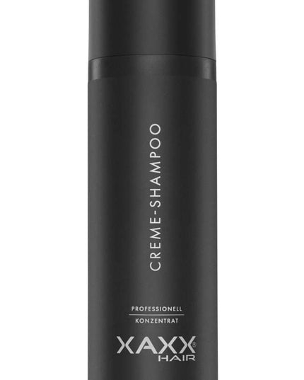 XAXX® Hair - Creme Shampoo Konzentrat