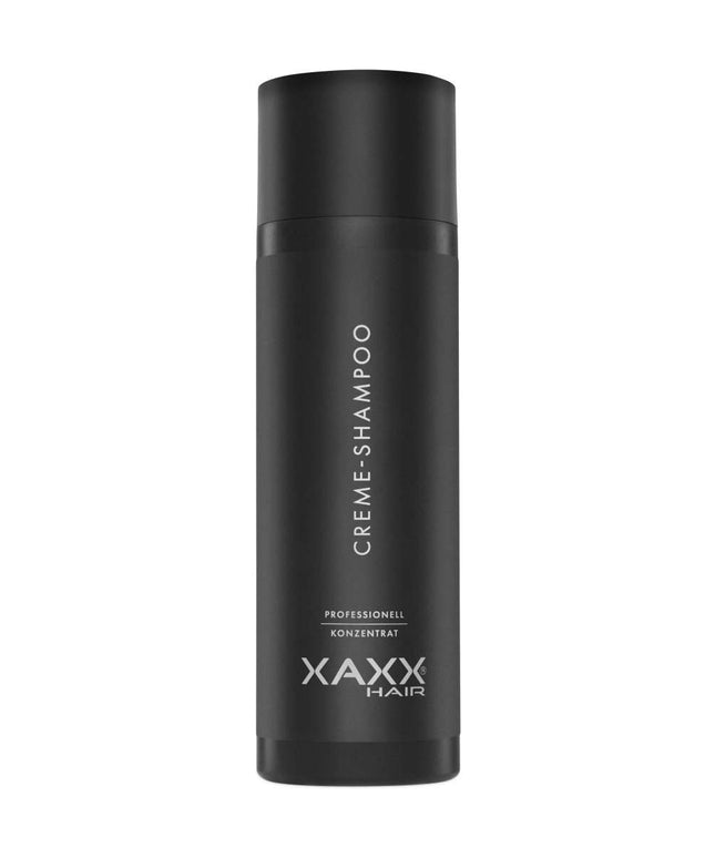 XAXX® Hair - Creme Shampoo Konzentrat