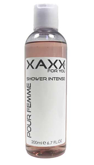Shower intense 200ml TWELVE