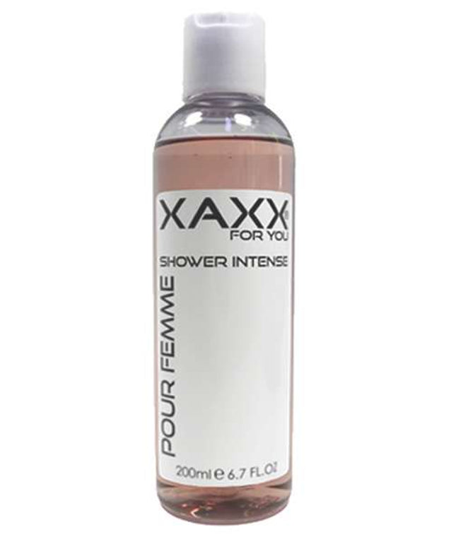 Shower intense 200ml TWELVE