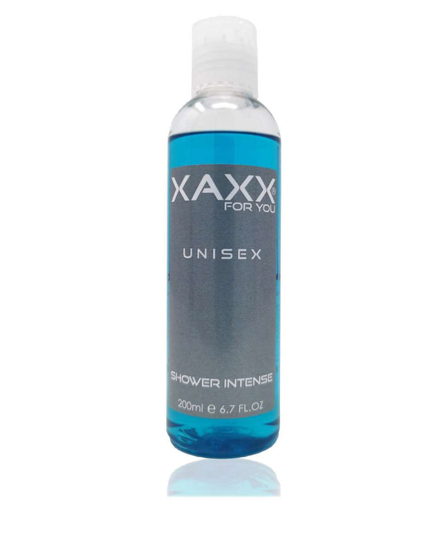 Shower intense 200ml UNIXAXX TWO