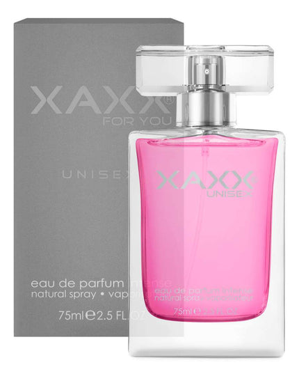 EDP 75ml UNIXAXX ONE