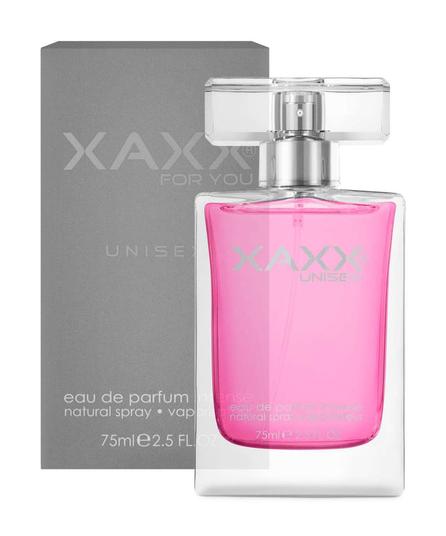 EDP 75ml UNIXAXX ONE