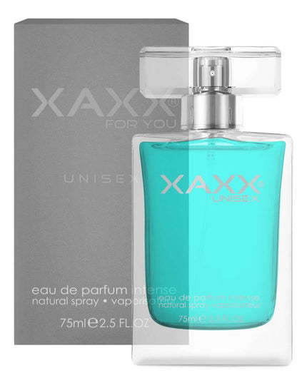 EDP 75ml UNIXAXX TWO