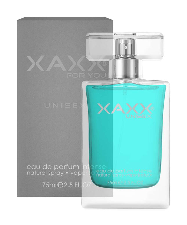 EDP 75ml UNIXAXX TWO