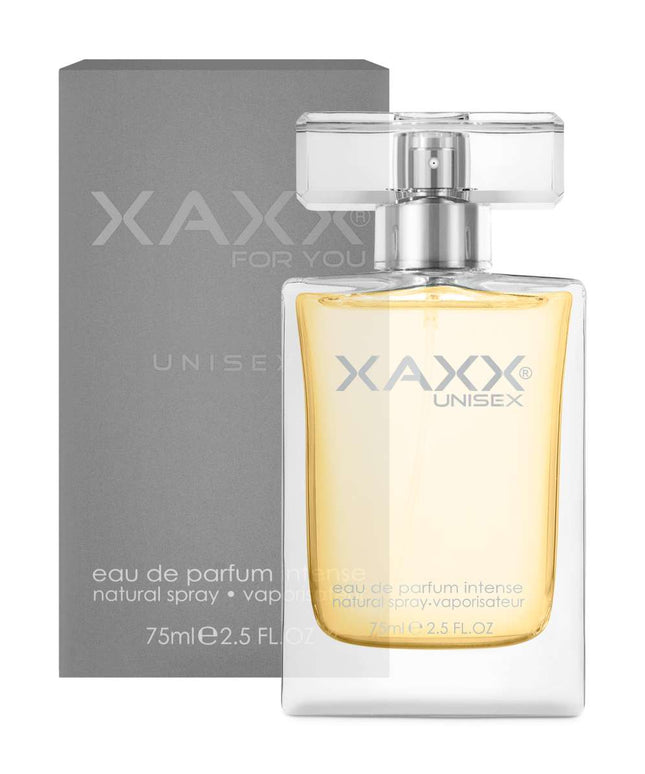 EDP 75ml UNIXAXX FOUR