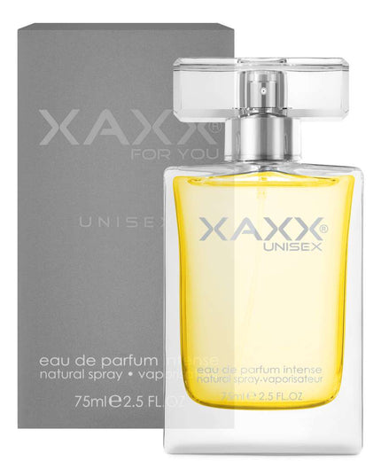 EDP 75ml UNIXAXX FIVE