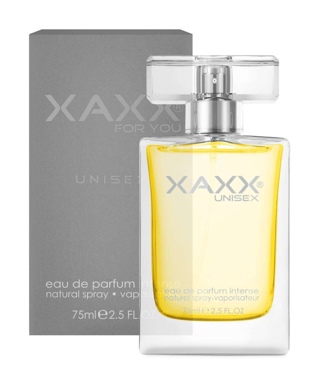 EDP 75ml UNIXAXX FIVE