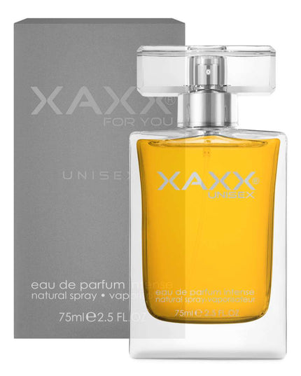 EDP 75ml UNIXAXX SEVEN