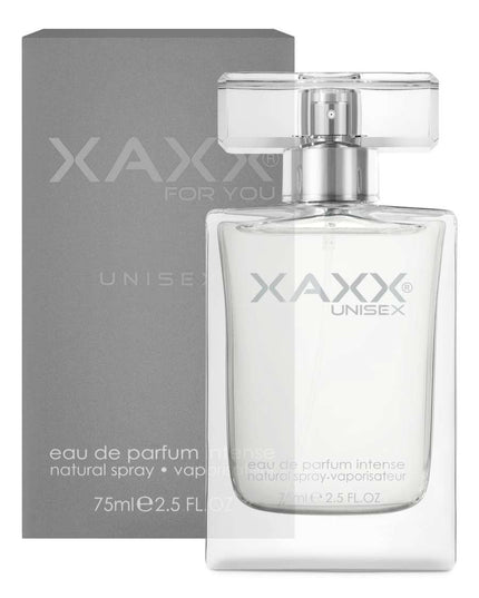 EDP 75ml UNIXAXX NINE
