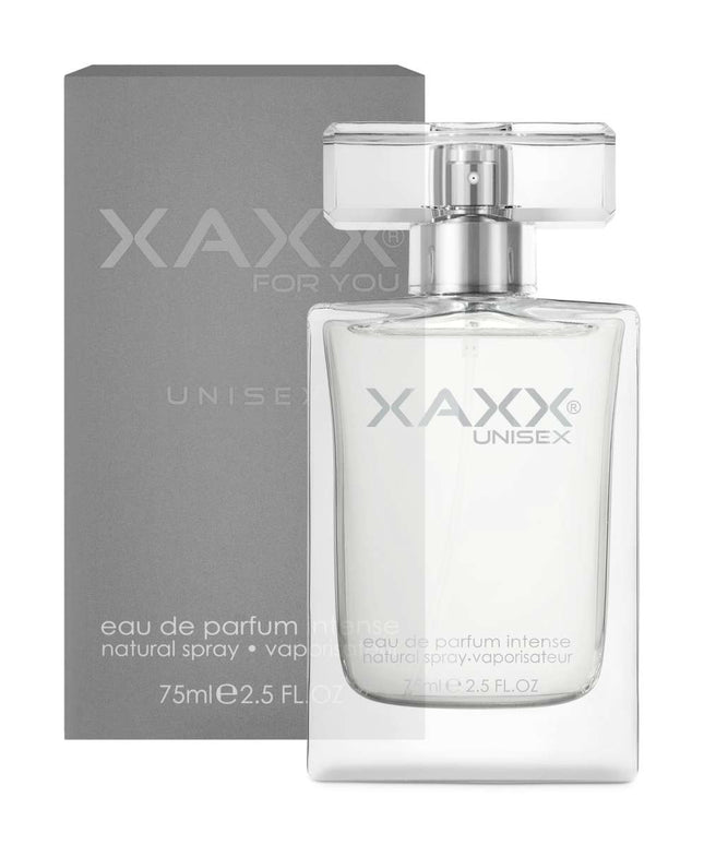 EDP 75ml UNIXAXX NINE