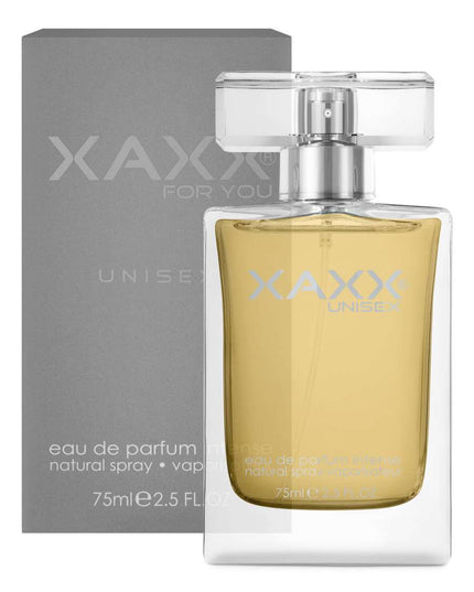 EDP 75ml UNIXAXX TEN