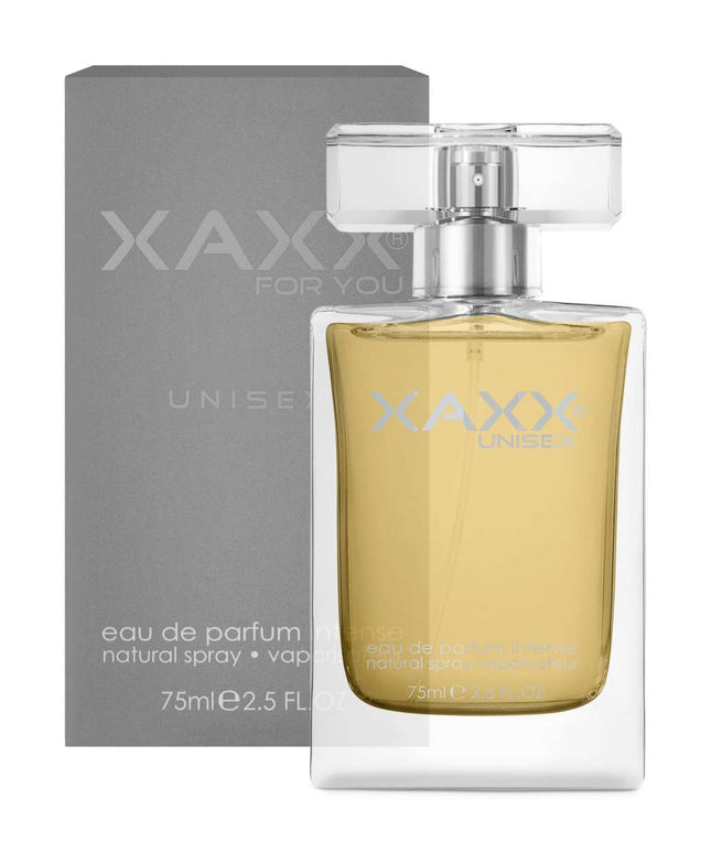 EDP 75ml UNIXAXX TEN