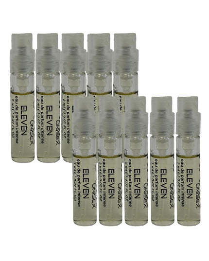 Probe, 2ml ELEVEN- UNISEX - 10er Pack