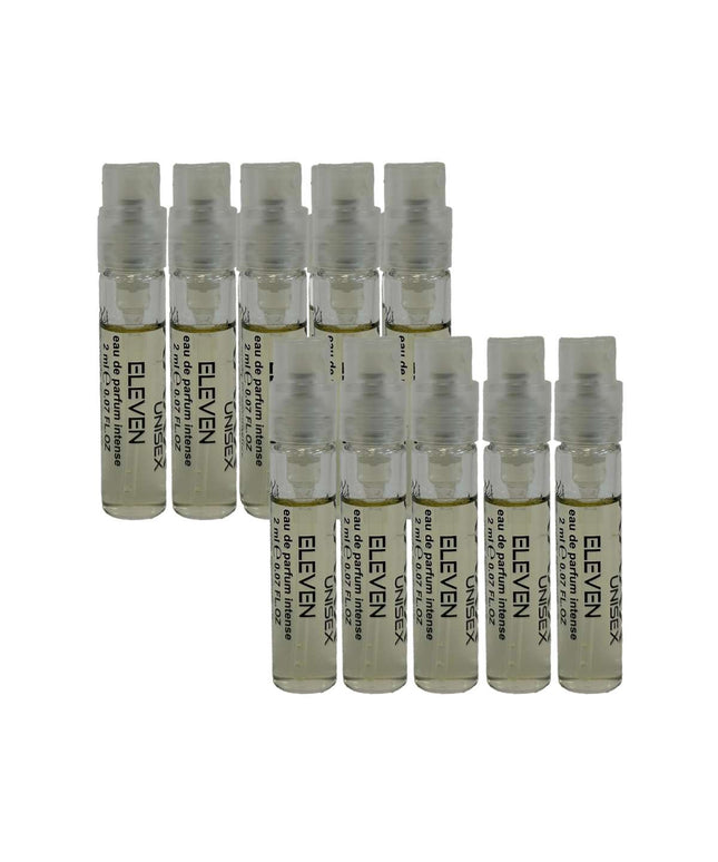 Probe, 2ml ELEVEN- UNISEX - 10er Pack