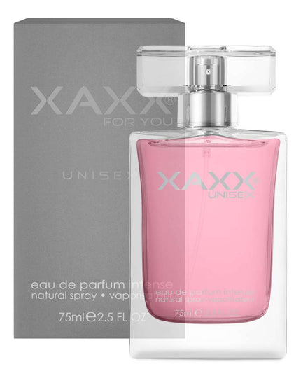 EDP 75ml UNIXAXX FOURTEEN