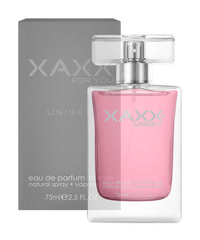 EDP 75ml UNIXAXX FOURTEEN