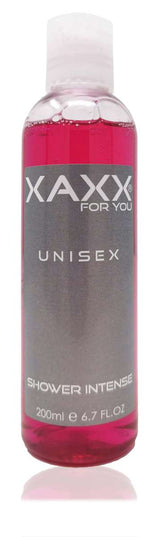 Shower intense 200ml UNIXAXX ONE