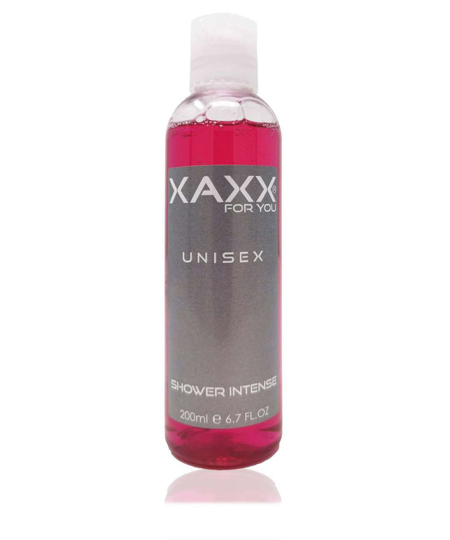 Shower intense 200ml UNIXAXX ONE