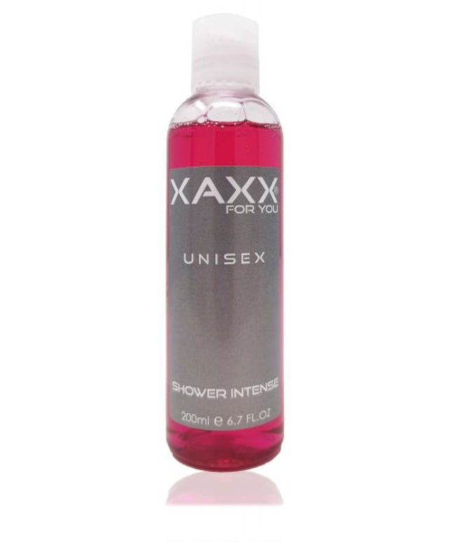 Shower intense 200ml UNIXAXX ONE