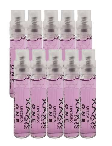 Probe, 2ml ONE - UNISEX - 10er Pack