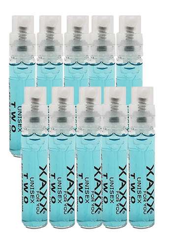 Probe, 2ml TWO - UNISEX - 10er Pack