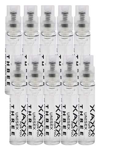 Probe, 2ml THREE - UNISEX - 10er Pack