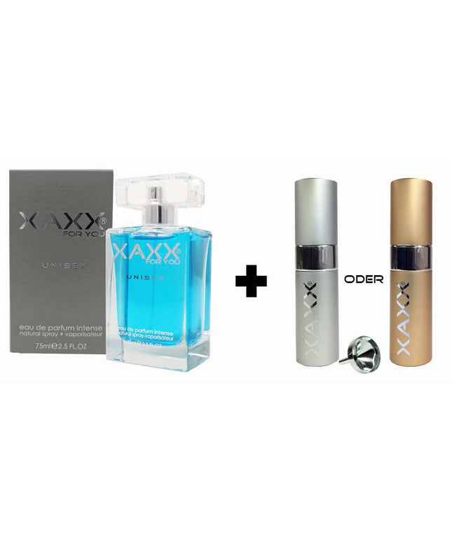 Vorteils-Set UNISEX