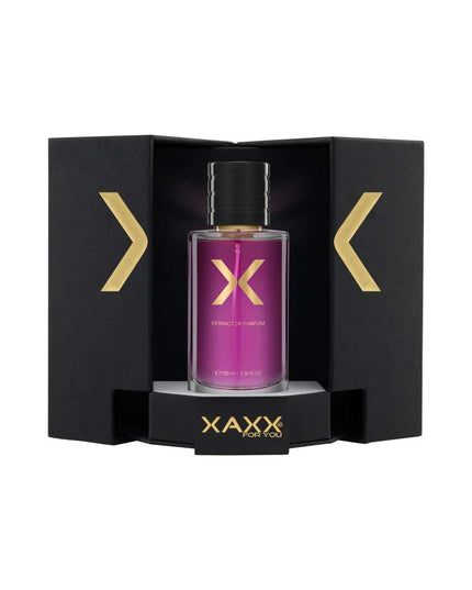 EXTRACT DE PARFUM 100ML - X-01