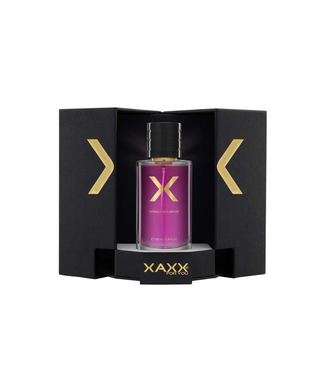 EXTRACT DE PARFUM 100ML - X-01