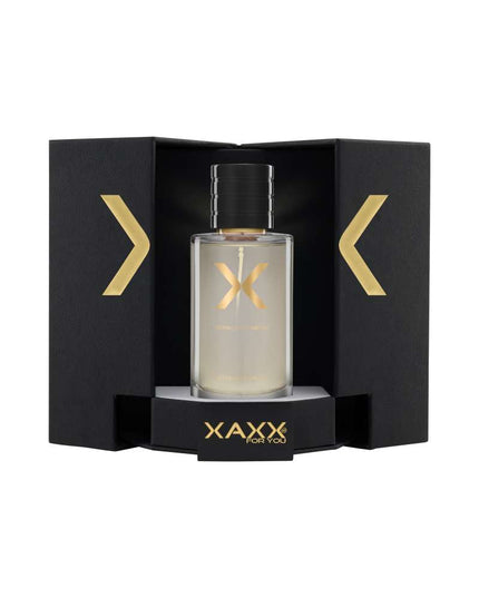 EXTRACT DE PARFUM 100ML - X-03