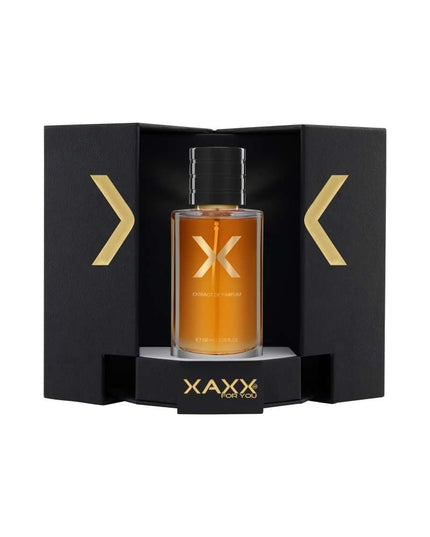 EXTRACT DE PARFUM 100ML - X-04