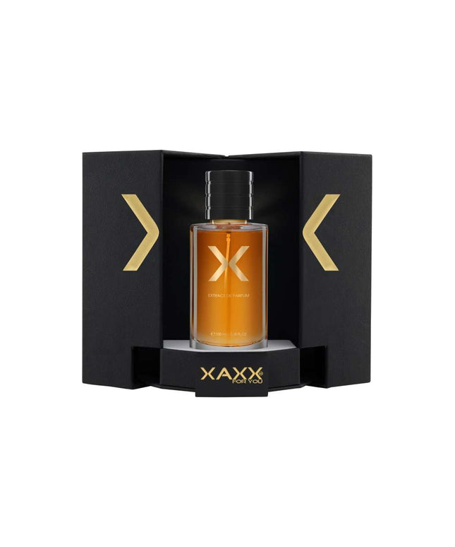 EXTRACT DE PARFUM 100ML - X-04