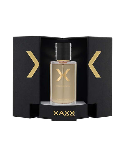 EXTRACT DE PARFUM 100ML - X-06