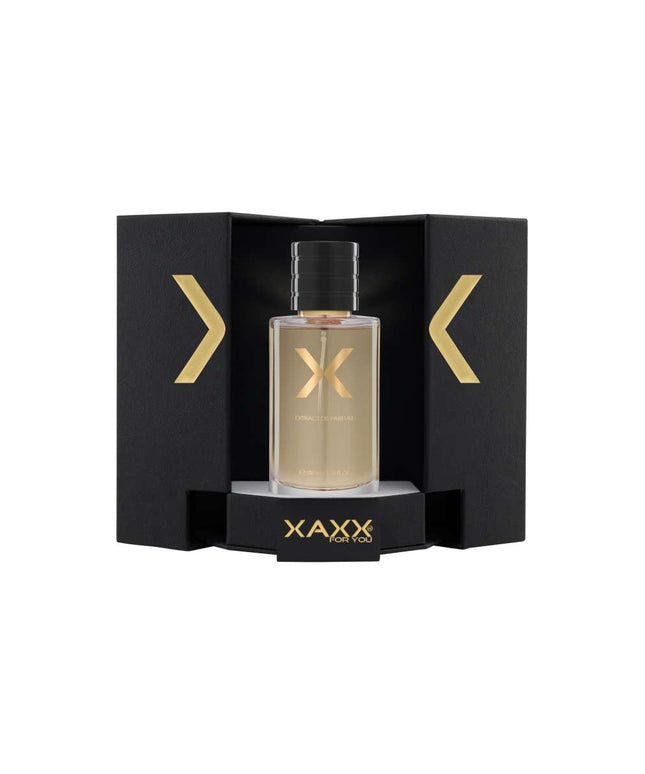 EXTRACT DE PARFUM 100ML - X-06