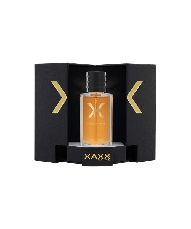 EXTRACT DE PARFUM 100ML - X-07
