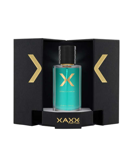 EXTRACT DE PARFUM 100ML - X-08