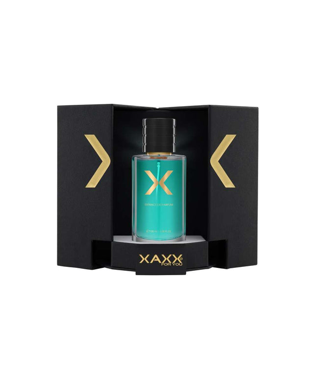 EXTRACT DE PARFUM 100ML - X-08