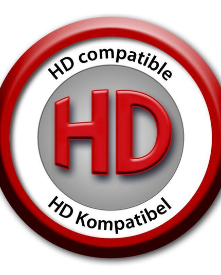 Активна Стайна Антена за Цифрова телевизия Eco Line DVB-T 36dB 15км