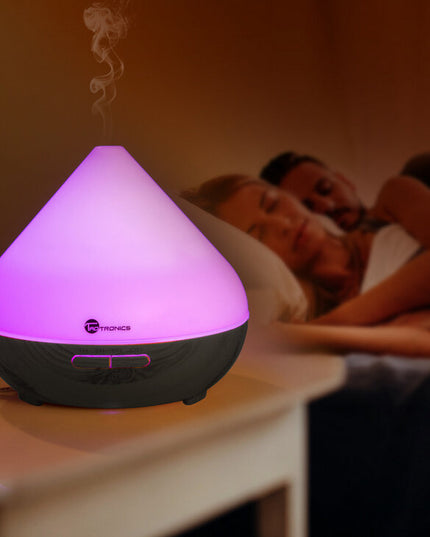 Арома дифузер Taotronics AD002, 300мл