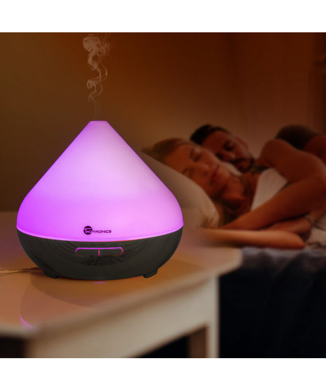 Арома дифузер Taotronics AD002, 300мл