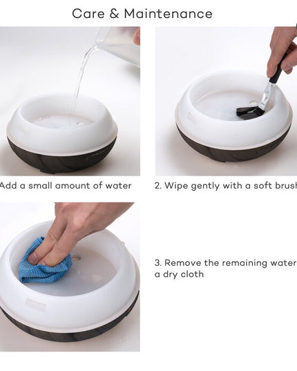 Арома дифузер Taotronics AD002, 300мл